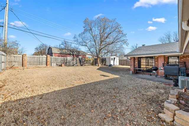 608 SW 23rd Street, El Reno, OK 73036