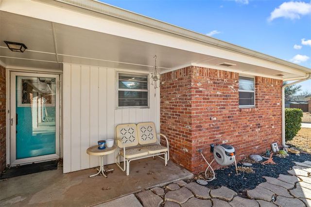 608 SW 23rd Street, El Reno, OK 73036