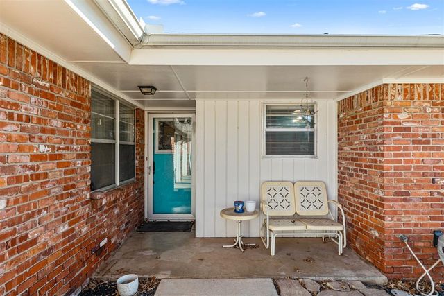 608 SW 23rd Street, El Reno, OK 73036