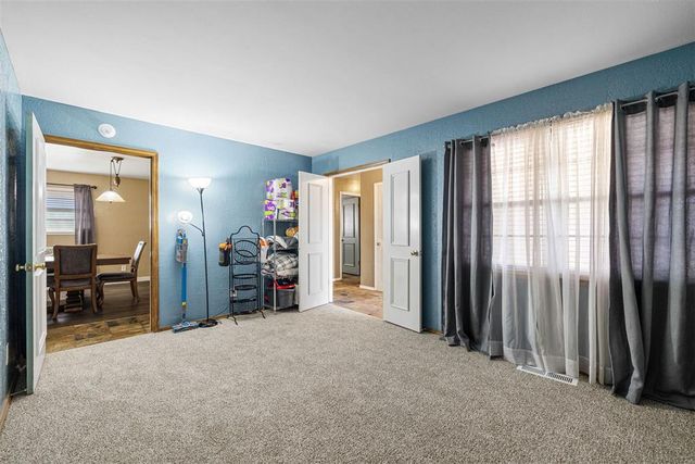 608 SW 23rd Street, El Reno, OK 73036