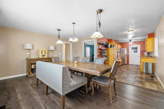 608 SW 23rd Street, El Reno, OK 73036