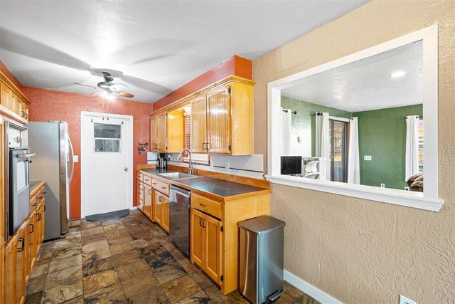 608 SW 23rd Street, El Reno, OK 73036