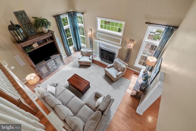 10715 TAYLOR FARM RD, Woodstock, MD 21163