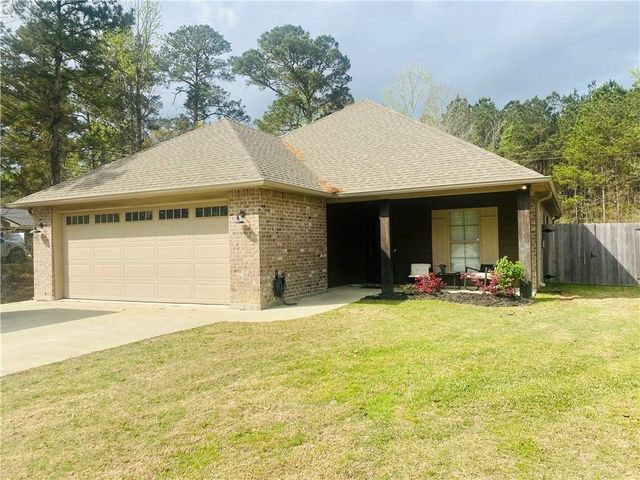4441 HATHERN Drive, Pineville, LA 71360