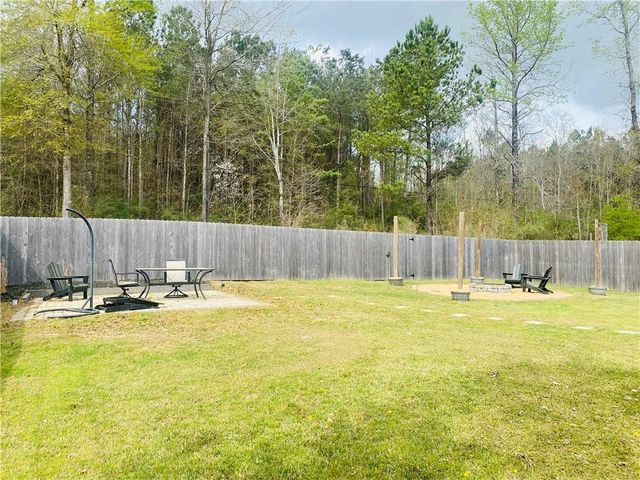 4441 HATHERN Drive, Pineville, LA 71360