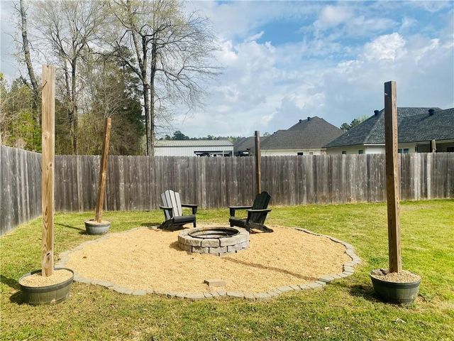 4441 HATHERN Drive, Pineville, LA 71360