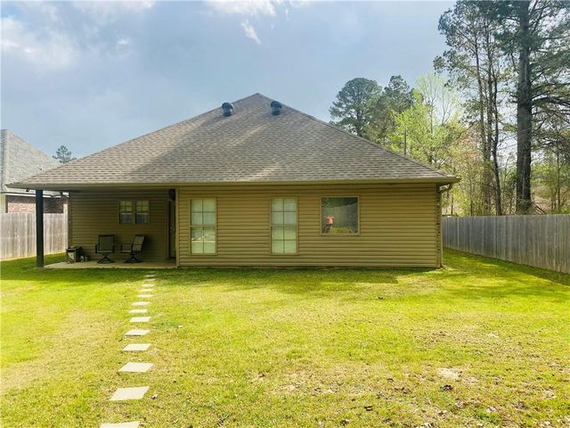 4441 HATHERN Drive, Pineville, LA 71360