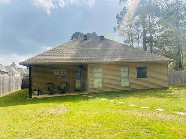 4441 HATHERN Drive, Pineville, LA 71360