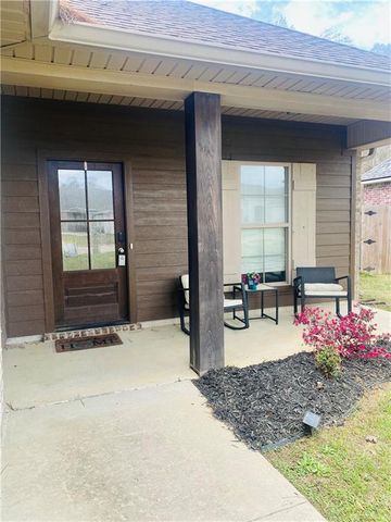 4441 HATHERN Drive, Pineville, LA 71360