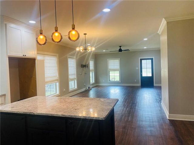 4441 HATHERN Drive, Pineville, LA 71360