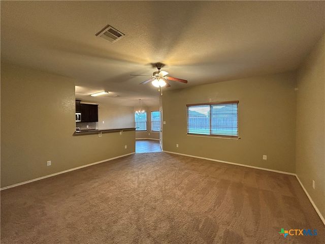 202 Splawn Ranch Road, Killeen, TX 76542