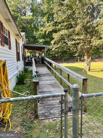 40 Towaliga Road, Forsyth, GA 31029