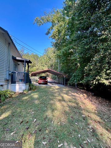 40 Towaliga Road, Forsyth, GA 31029