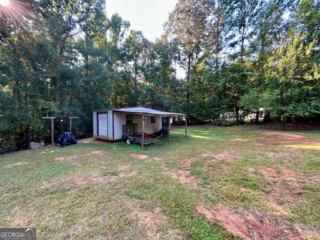 40 Towaliga Road, Forsyth, GA 31029