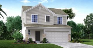 1693 ANDOVER RIDGE DRIVE, Deland, FL 32720