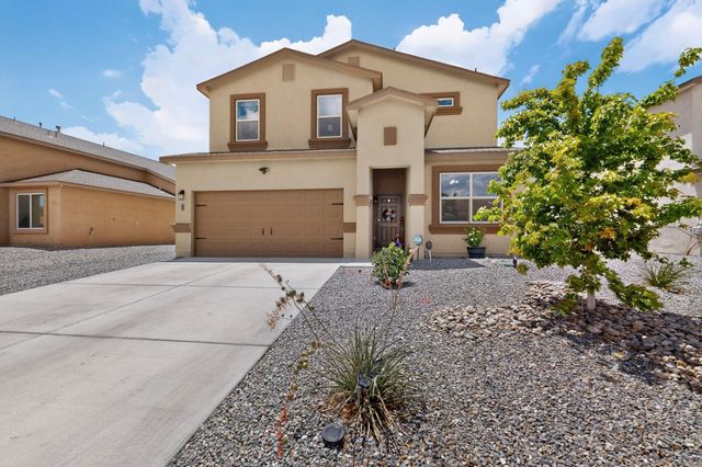 54 Tome Vista Drive, Los Lunas, NM 87031