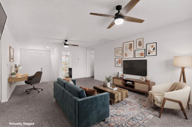 54 Tome Vista Drive, Los Lunas, NM 87031