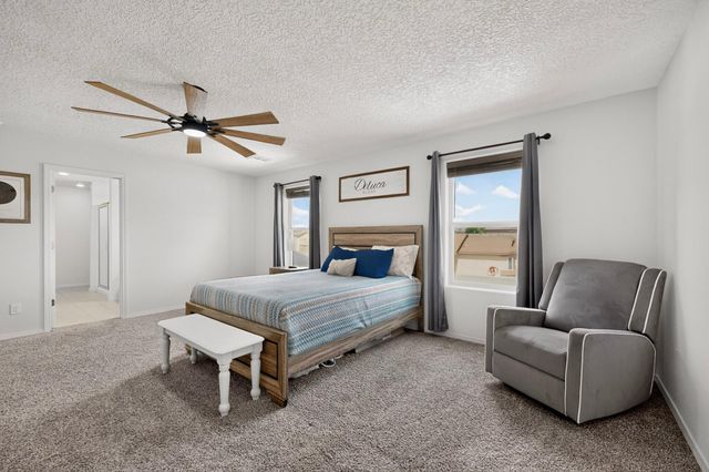54 Tome Vista Drive, Los Lunas, NM 87031