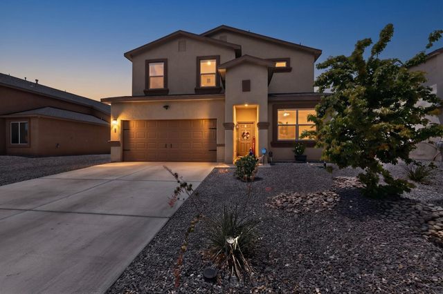 54 Tome Vista Drive, Los Lunas, NM 87031