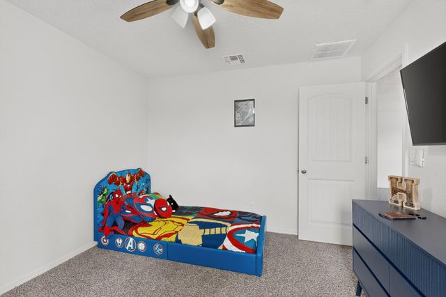 54 Tome Vista Drive, Los Lunas, NM 87031