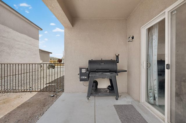 54 Tome Vista Drive, Los Lunas, NM 87031