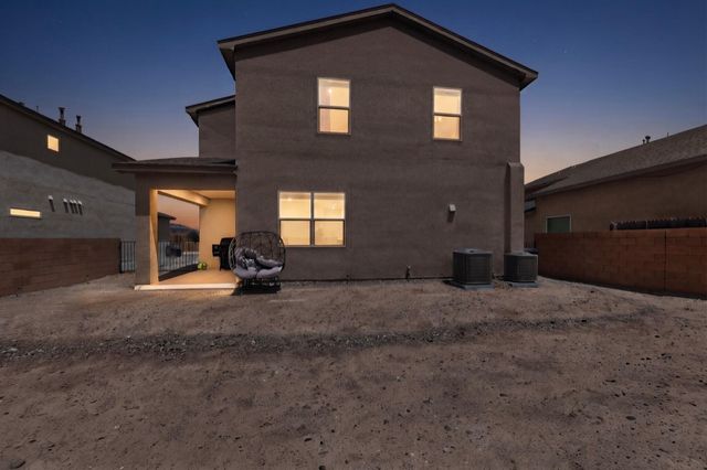 54 Tome Vista Drive, Los Lunas, NM 87031