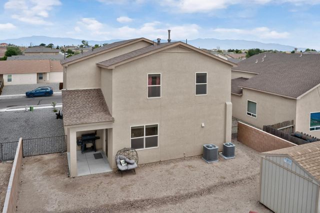 54 Tome Vista Drive, Los Lunas, NM 87031