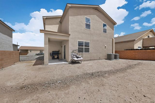 54 Tome Vista Drive, Los Lunas, NM 87031