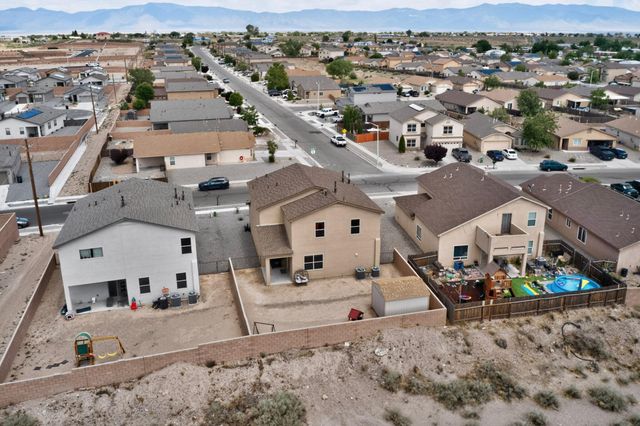 54 Tome Vista Drive, Los Lunas, NM 87031