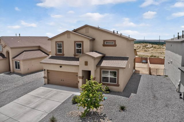 54 Tome Vista Drive, Los Lunas, NM 87031