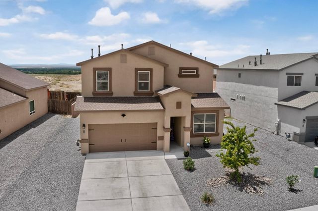 54 Tome Vista Drive, Los Lunas, NM 87031