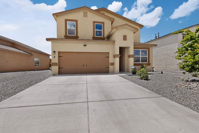 54 Tome Vista Drive, Los Lunas, NM 87031
