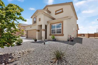 54 Tome Vista Drive, Los Lunas, NM 87031