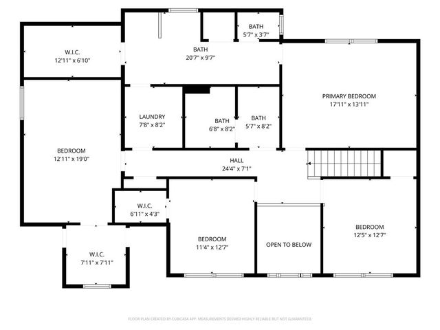 4796 Planters Walk, Douglasville, GA 30135