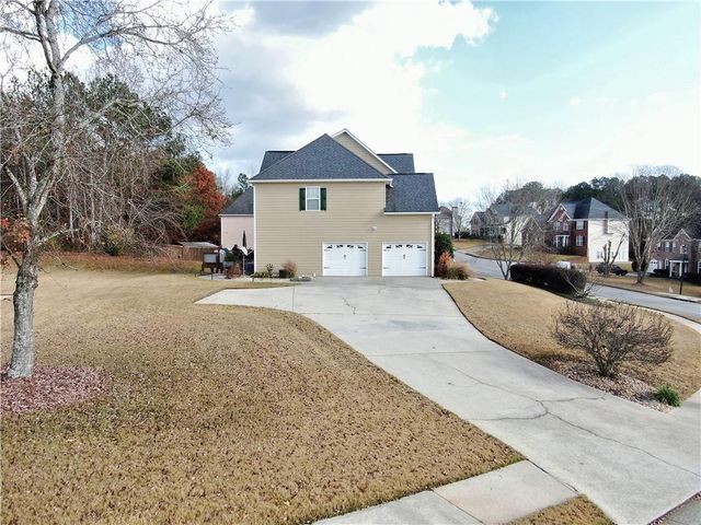 4796 Planters Walk, Douglasville, GA 30135