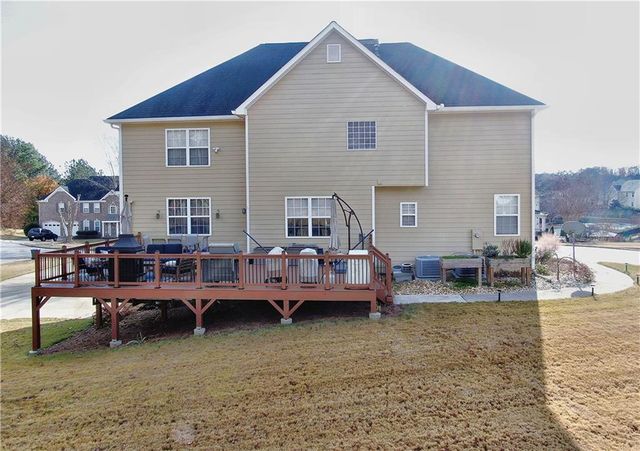 4796 Planters Walk, Douglasville, GA 30135