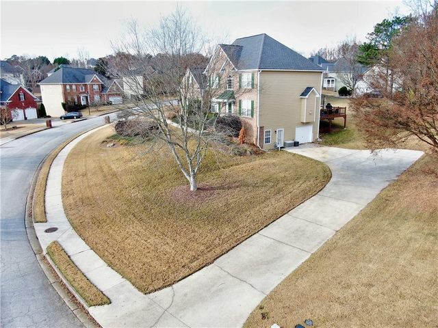 4796 Planters Walk, Douglasville, GA 30135