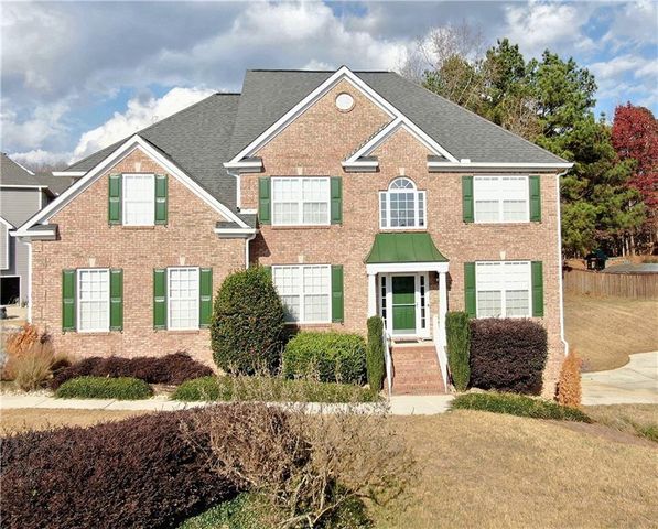4796 Planters Walk, Douglasville, GA 30135