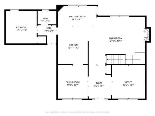 4796 Planters Walk, Douglasville, GA 30135