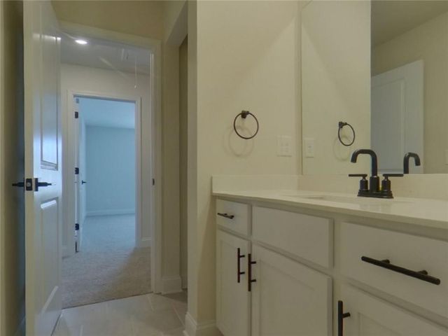 446 Cantrell Drive, Dallas, GA 30157