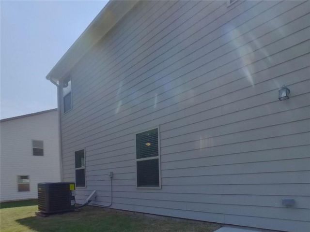 446 Cantrell Drive, Dallas, GA 30157