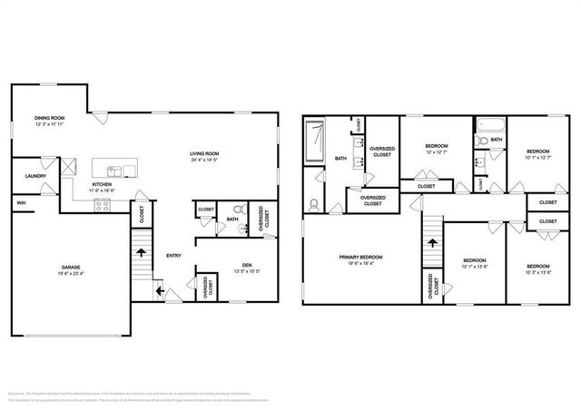 446 Cantrell Drive, Dallas, GA 30157