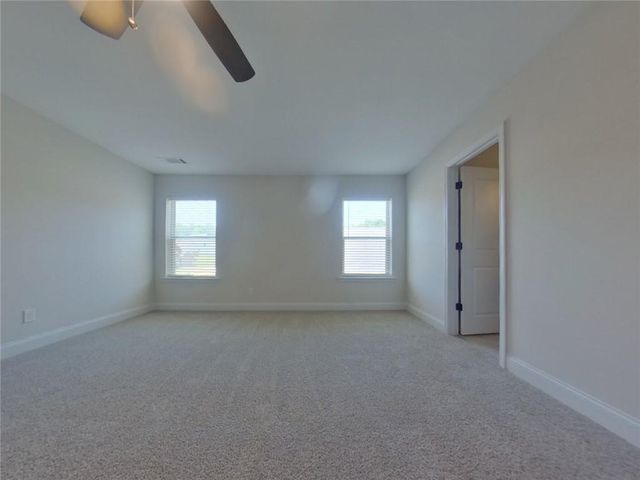 446 Cantrell Drive, Dallas, GA 30157