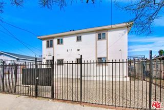 811 W 97th Street, Los Angeles, CA 90044