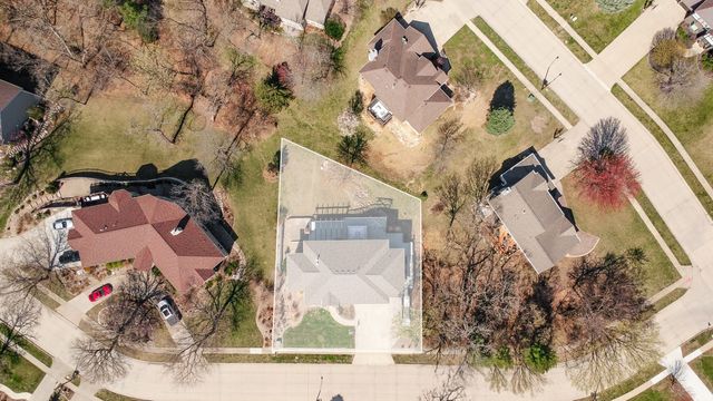 2312 Drenthe Laan Lane, Pella, IA 50219