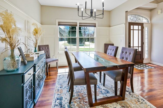 2312 Drenthe Laan Lane, Pella, IA 50219