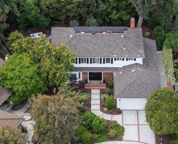 2678 Gamblin Drive, Santa Clara, CA 95051