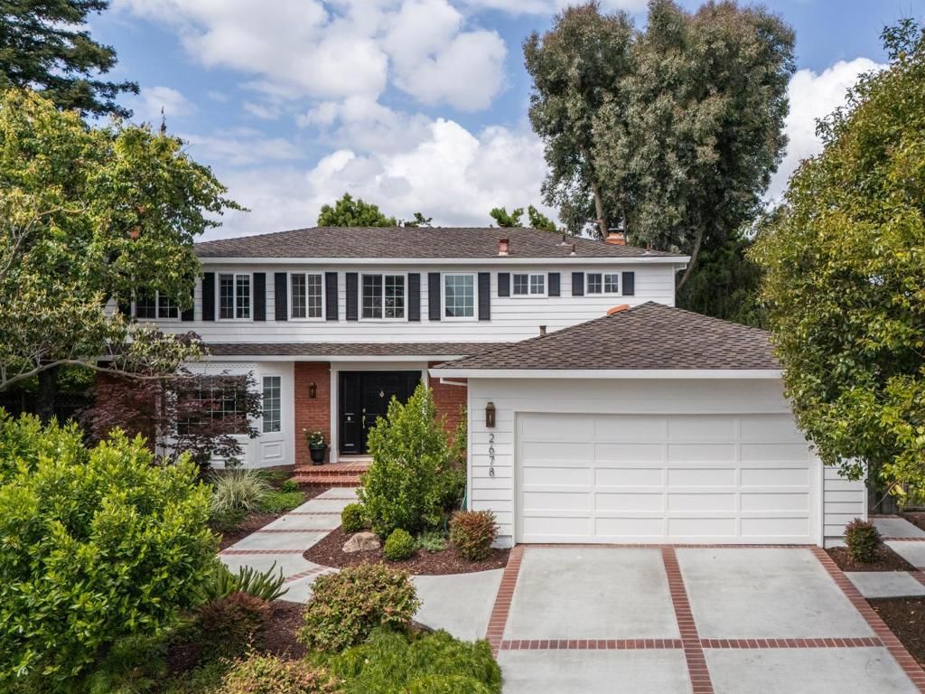 2678 Gamblin Drive, Santa Clara, CA 95051