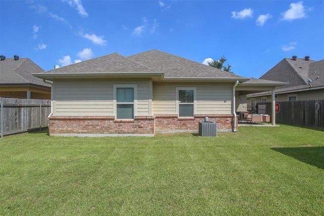 625 Hawkins Street, Westlake, LA 70669
