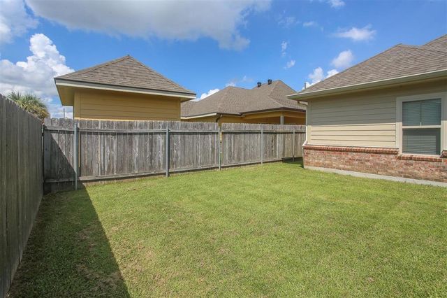 625 Hawkins Street, Westlake, LA 70669